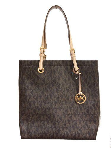 michael kors mk signature jet set north south tote|Michael Kors airplane bag.